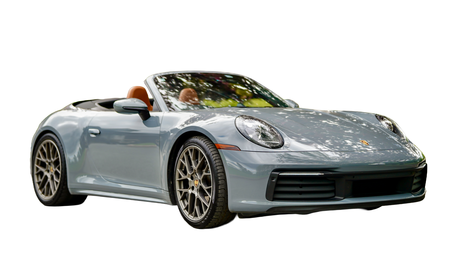 Porsche 911 Heritage