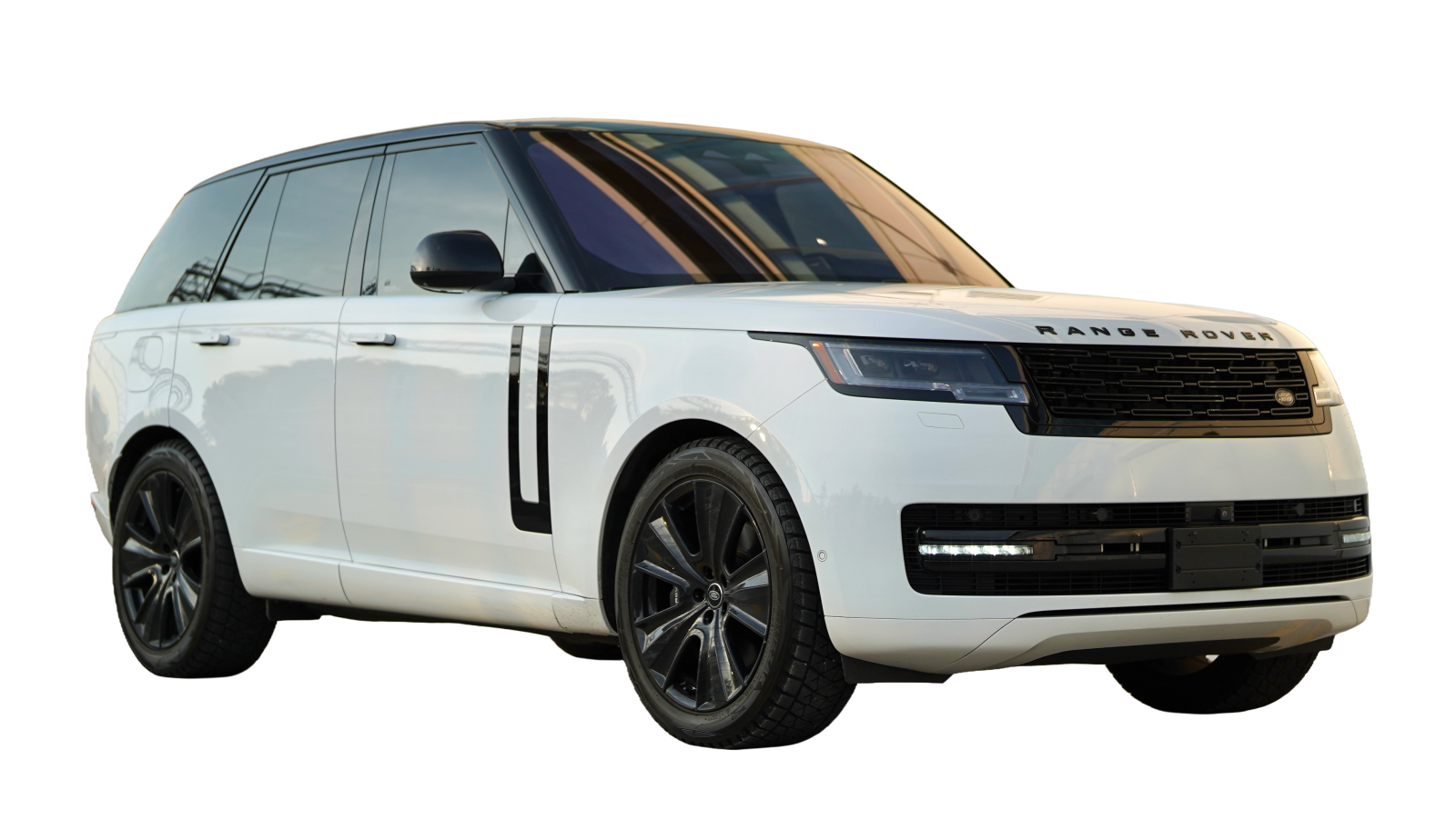 RANGE ROVER SE