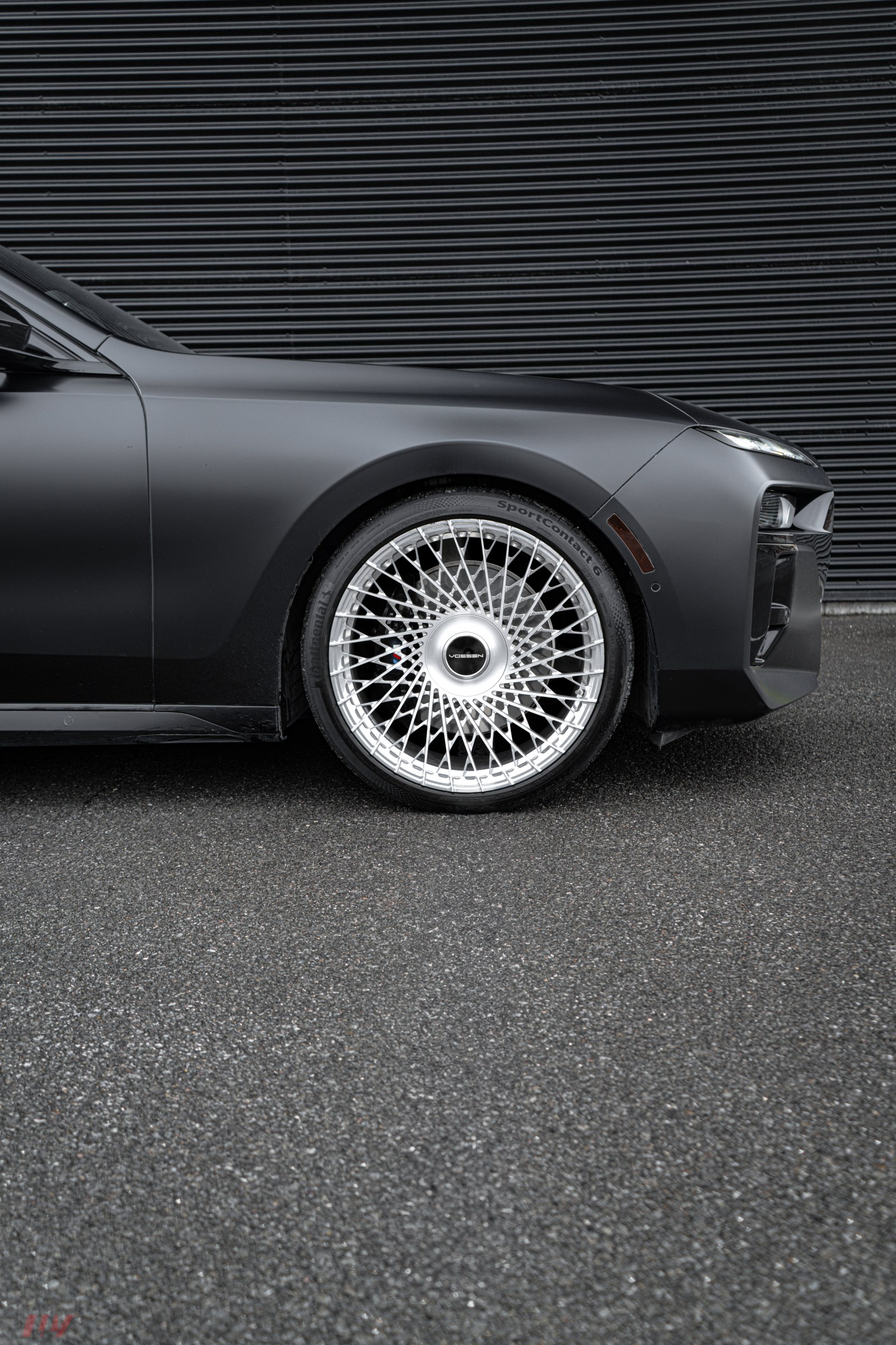 BMW 760Li