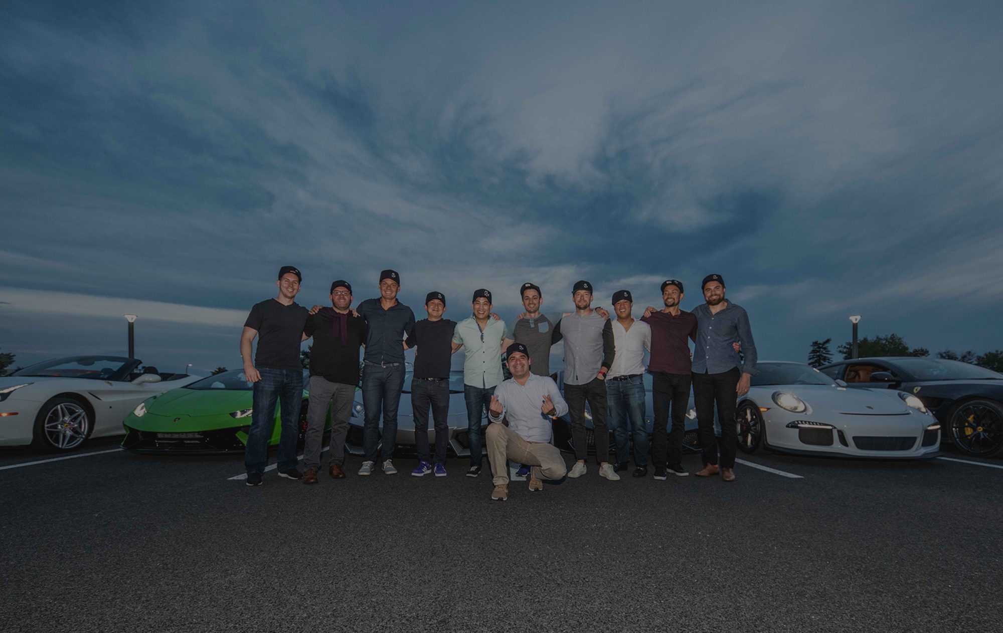 Bachelor Party