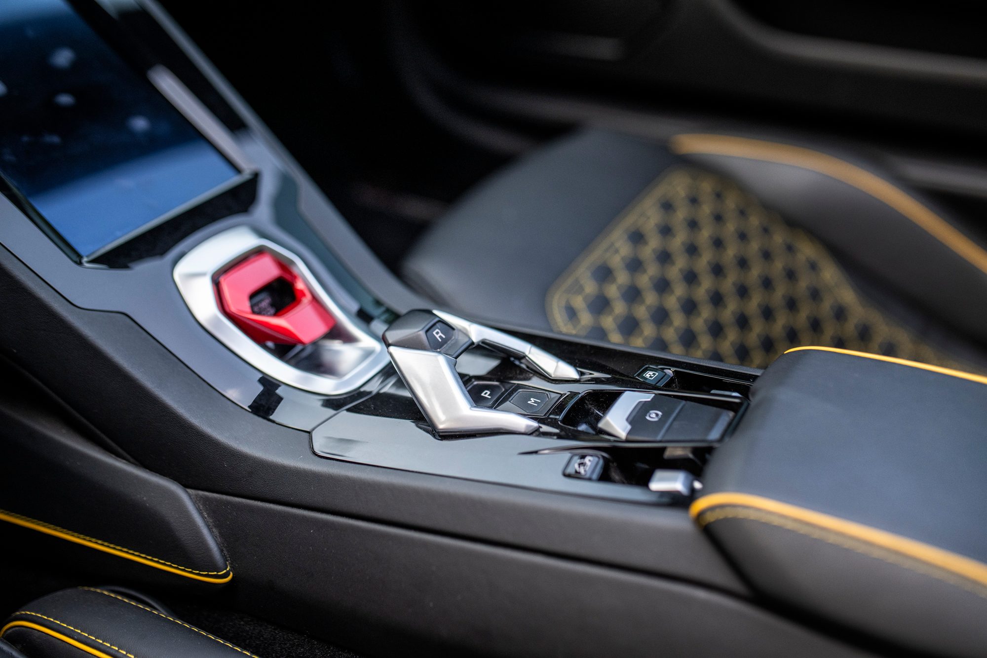 LAMBORGHINI Huracán EVO