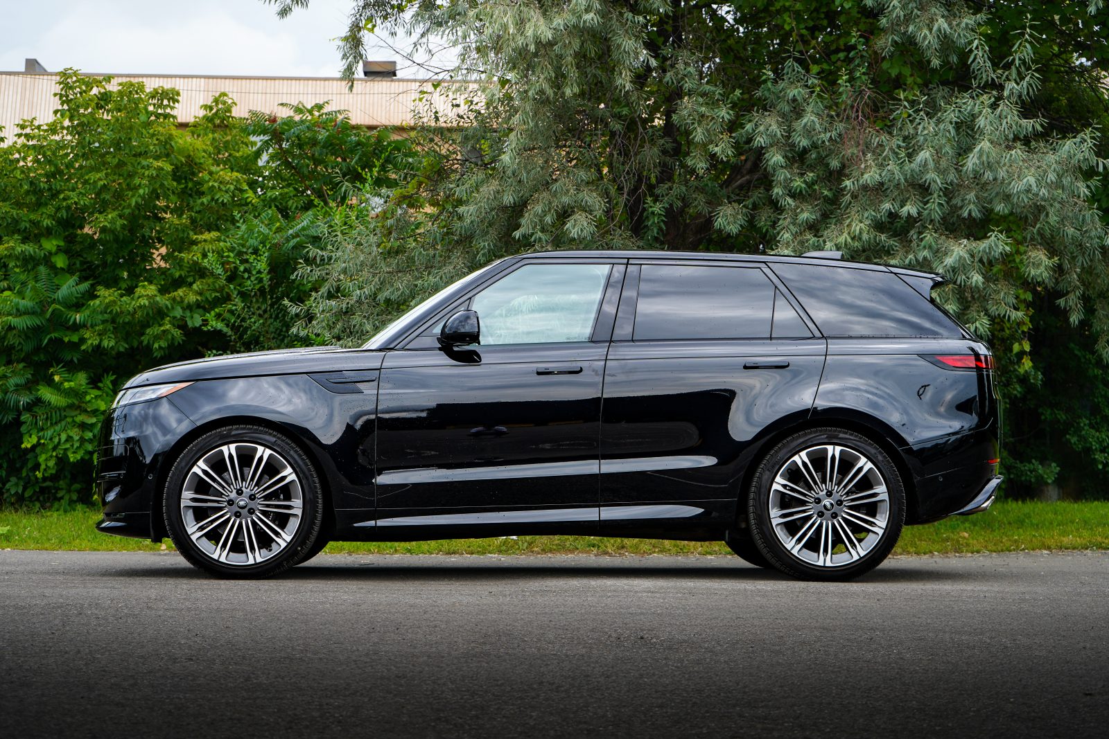 RANGE ROVER Sport HSE