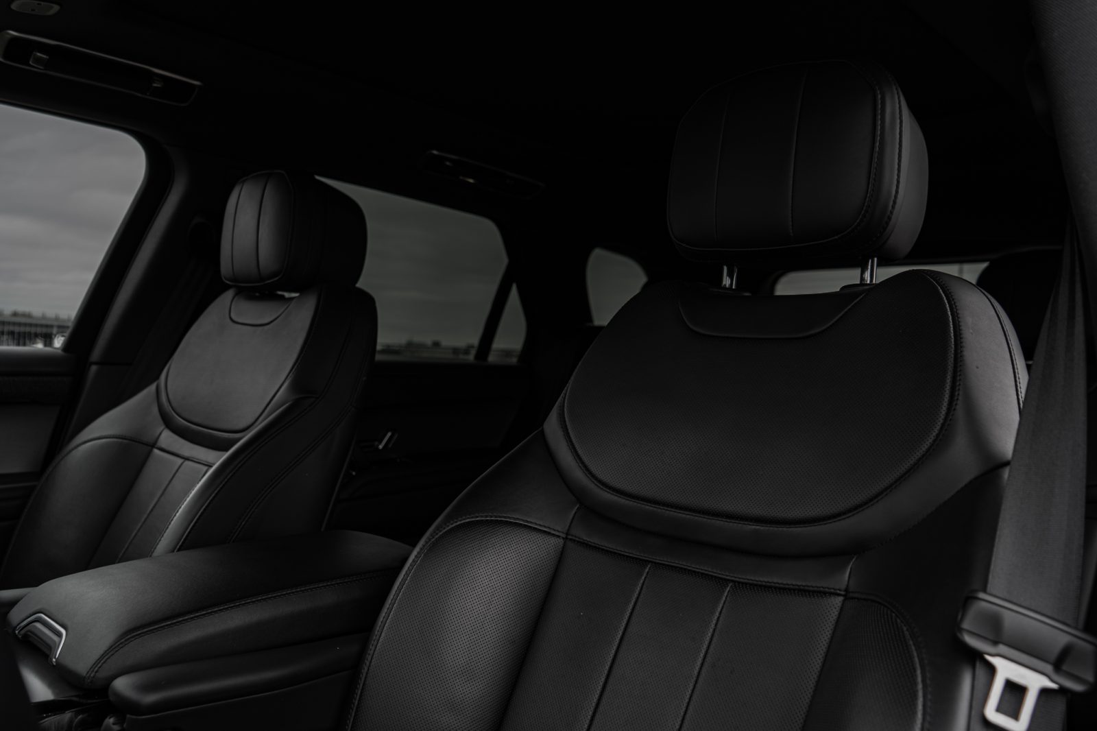 RANGE ROVER Sport HSE