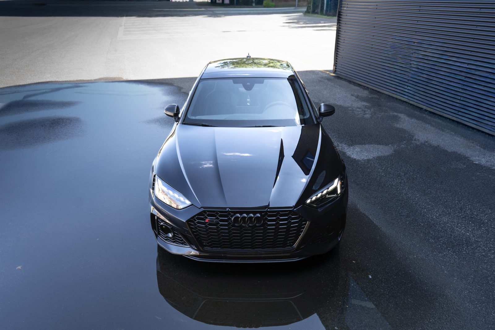 AUDI RS5 Sportback