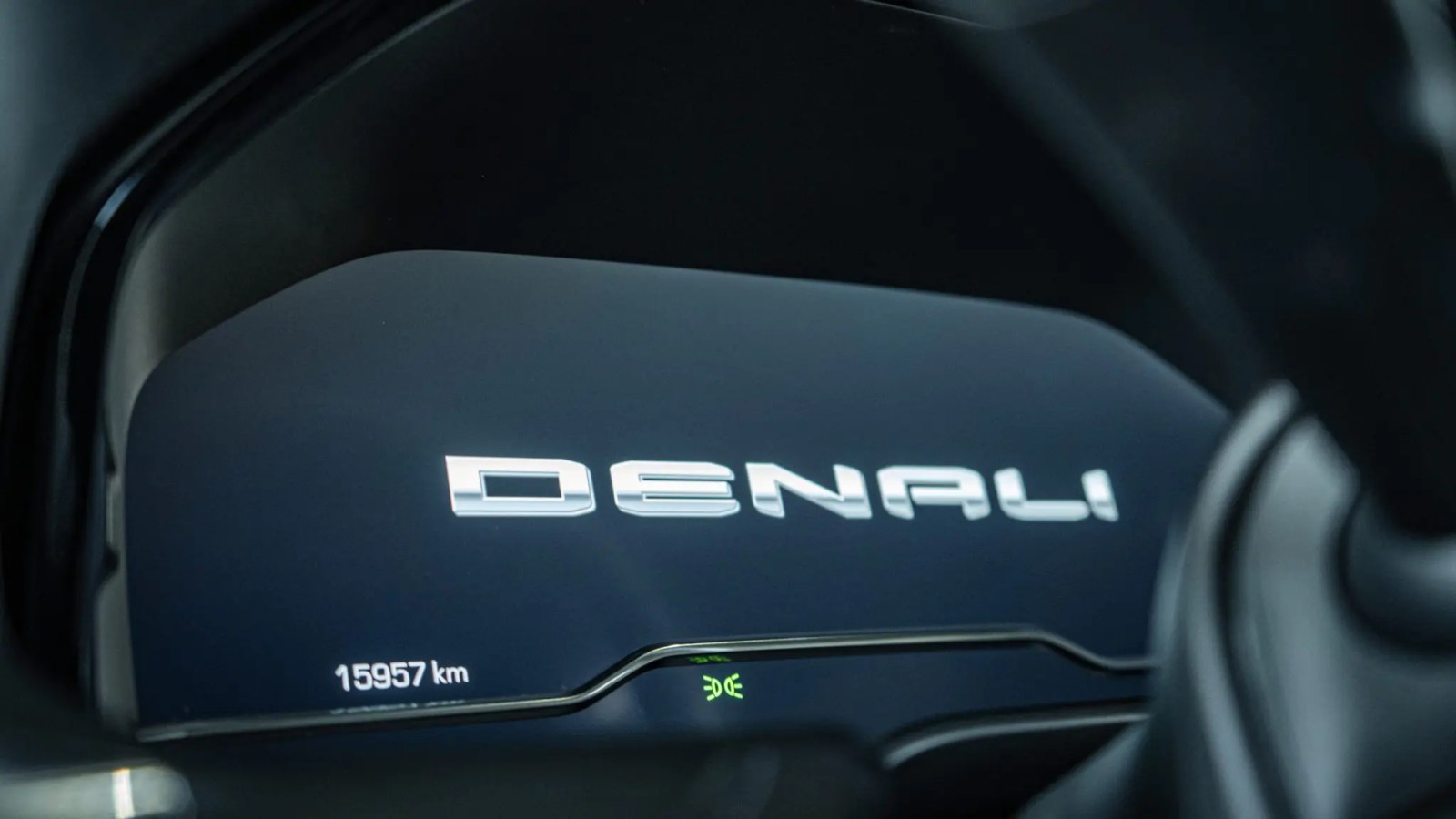 GMC Yukon Denali