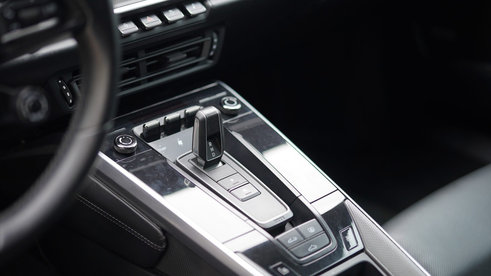 Porsche 911 Turbo