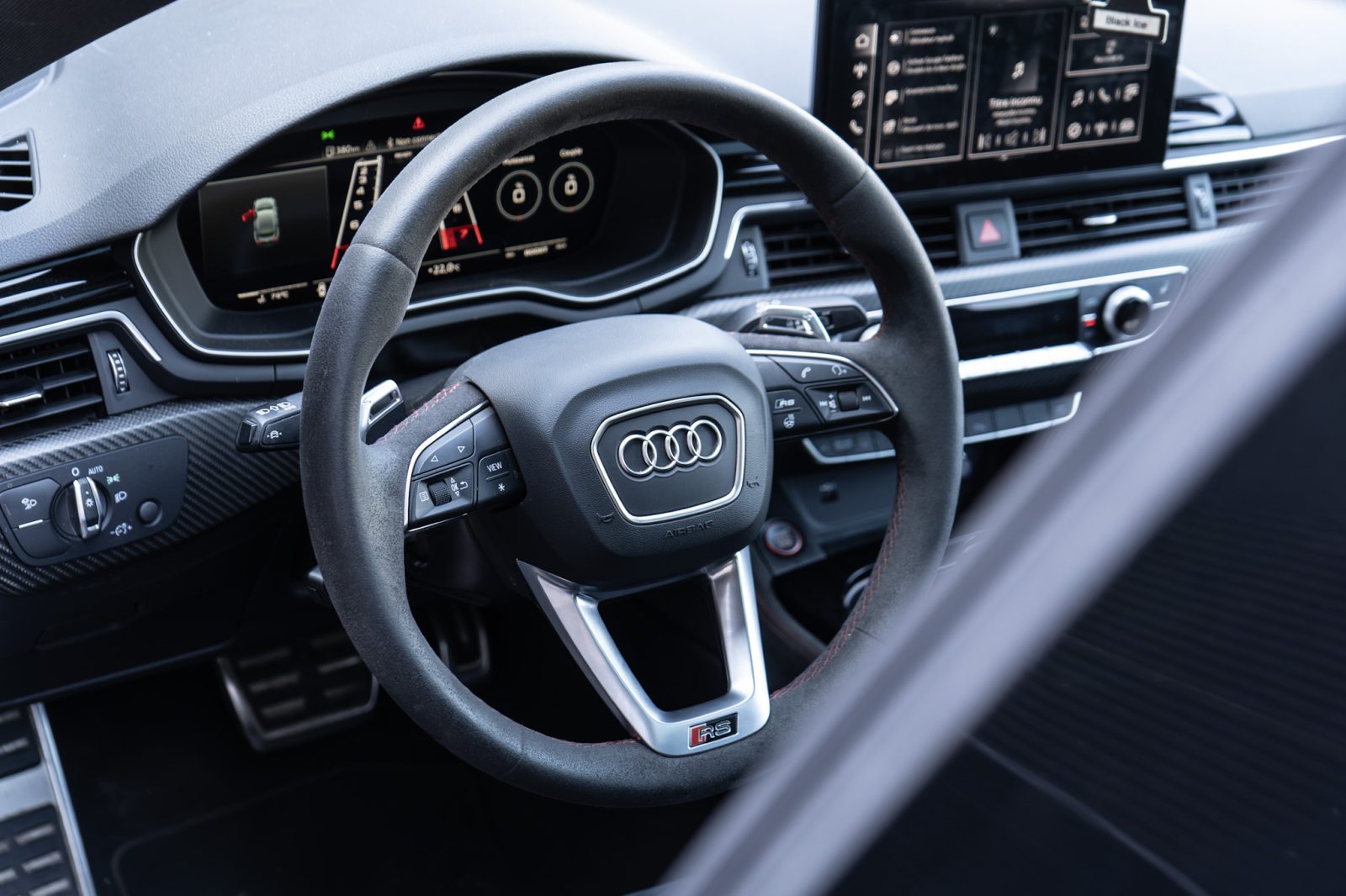 AUDI RS5 Sportback