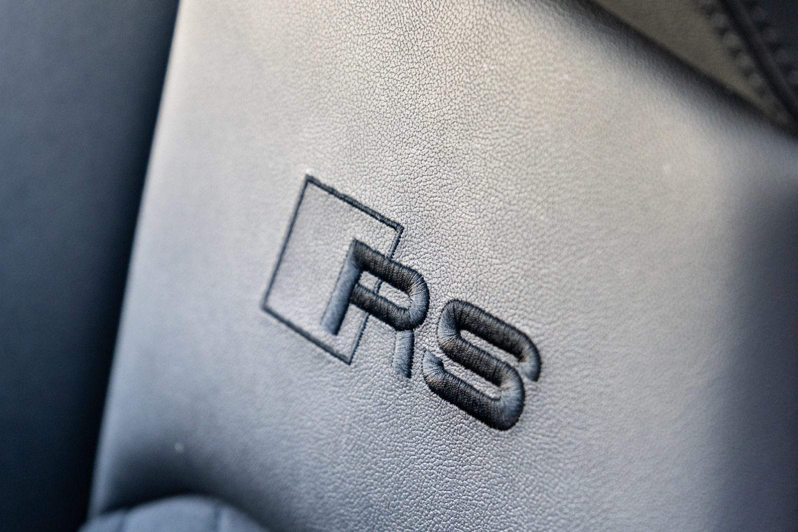 AUDI RS5 Sportback