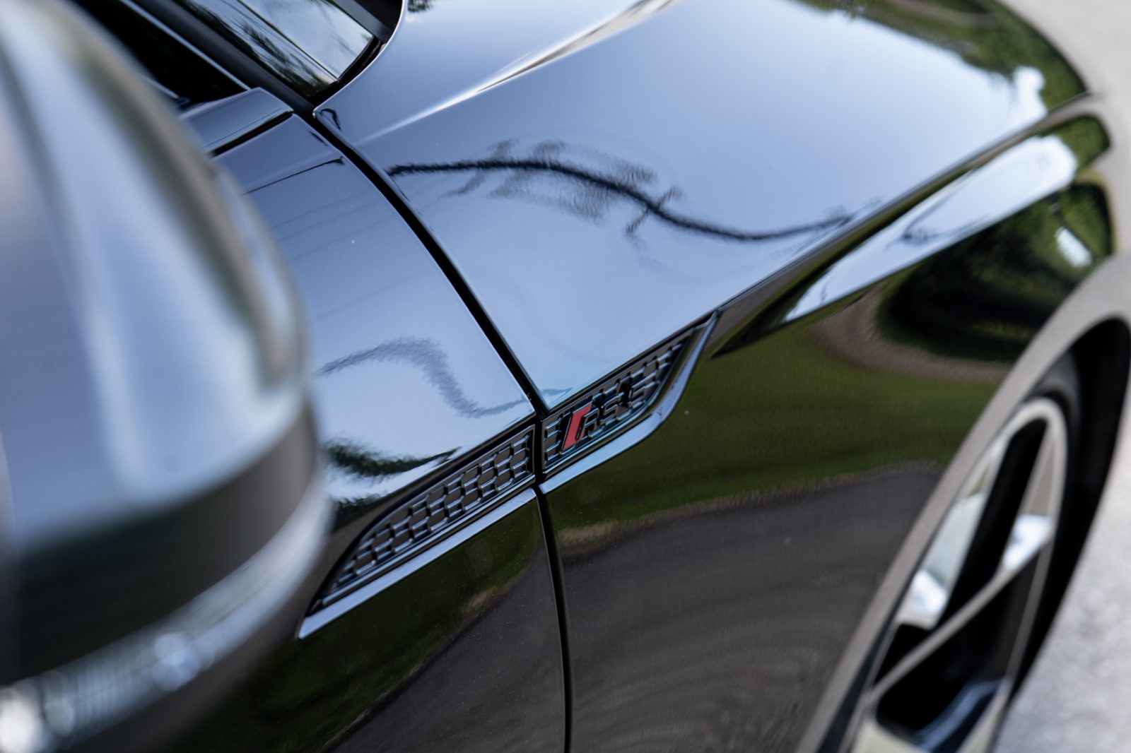 AUDI RS5 Sportback