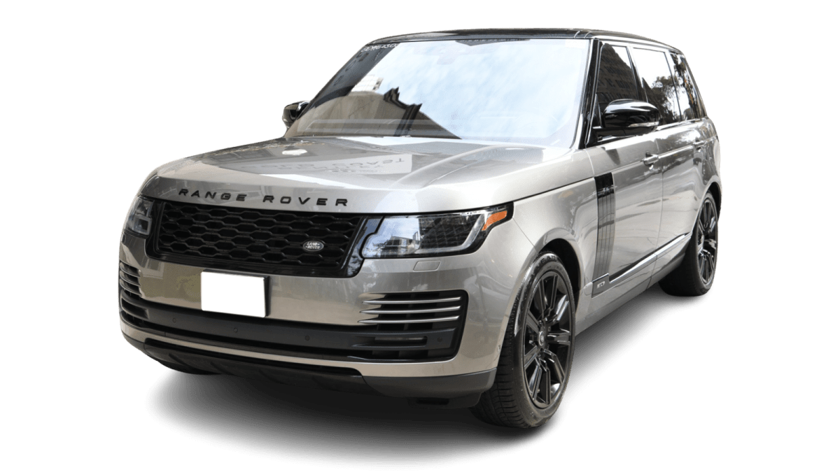 Range Rover Autobiography LWB