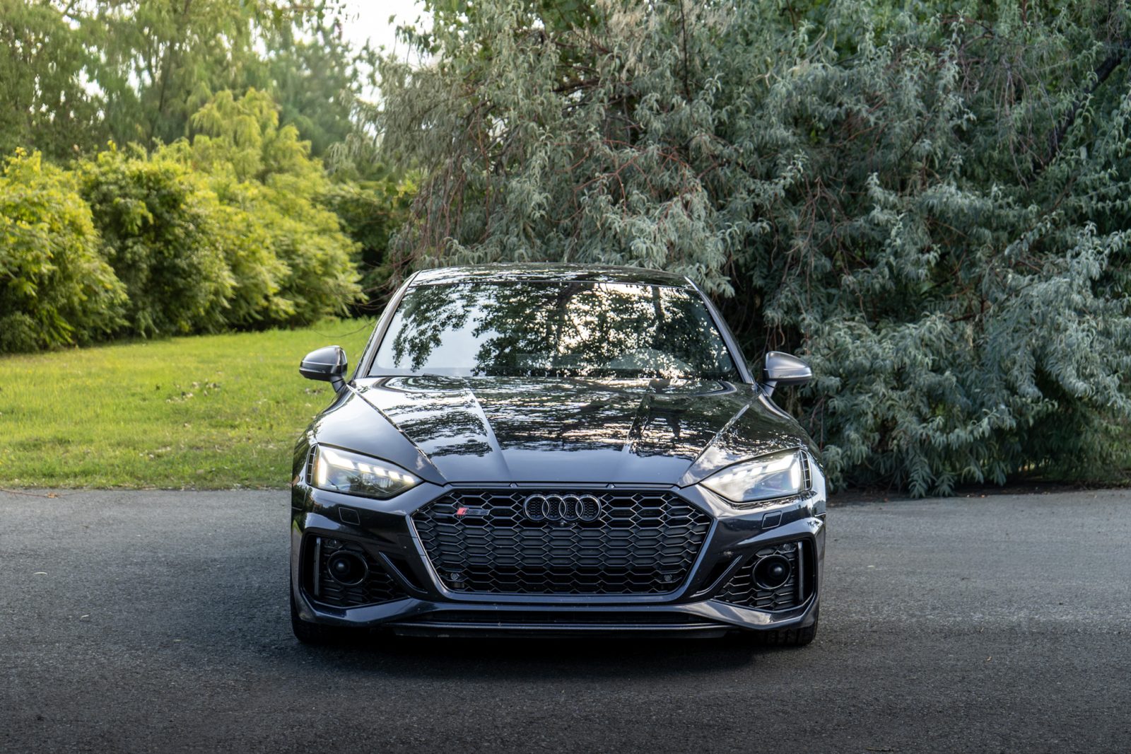 AUDI RS5 Sportback