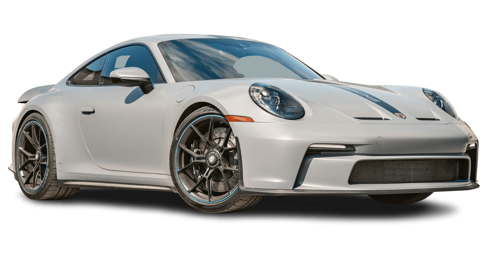 Porsche 911 GT3 Touring