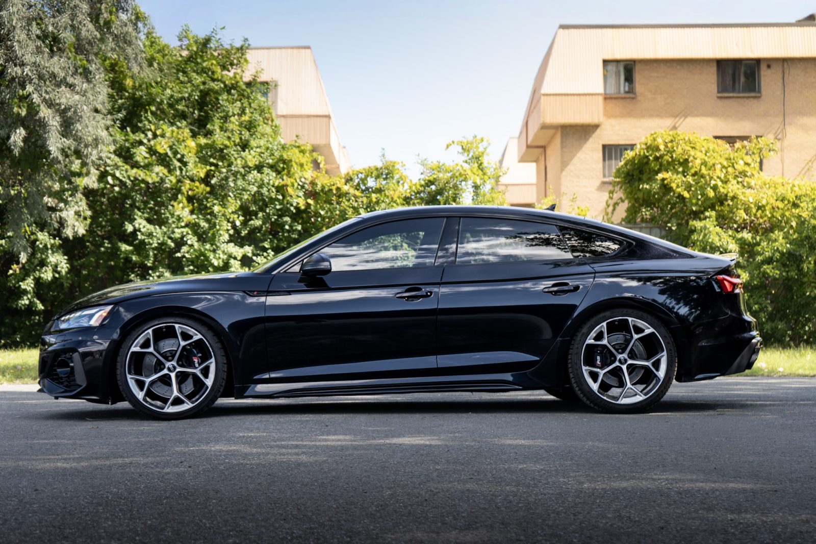 AUDI RS5 Sportback