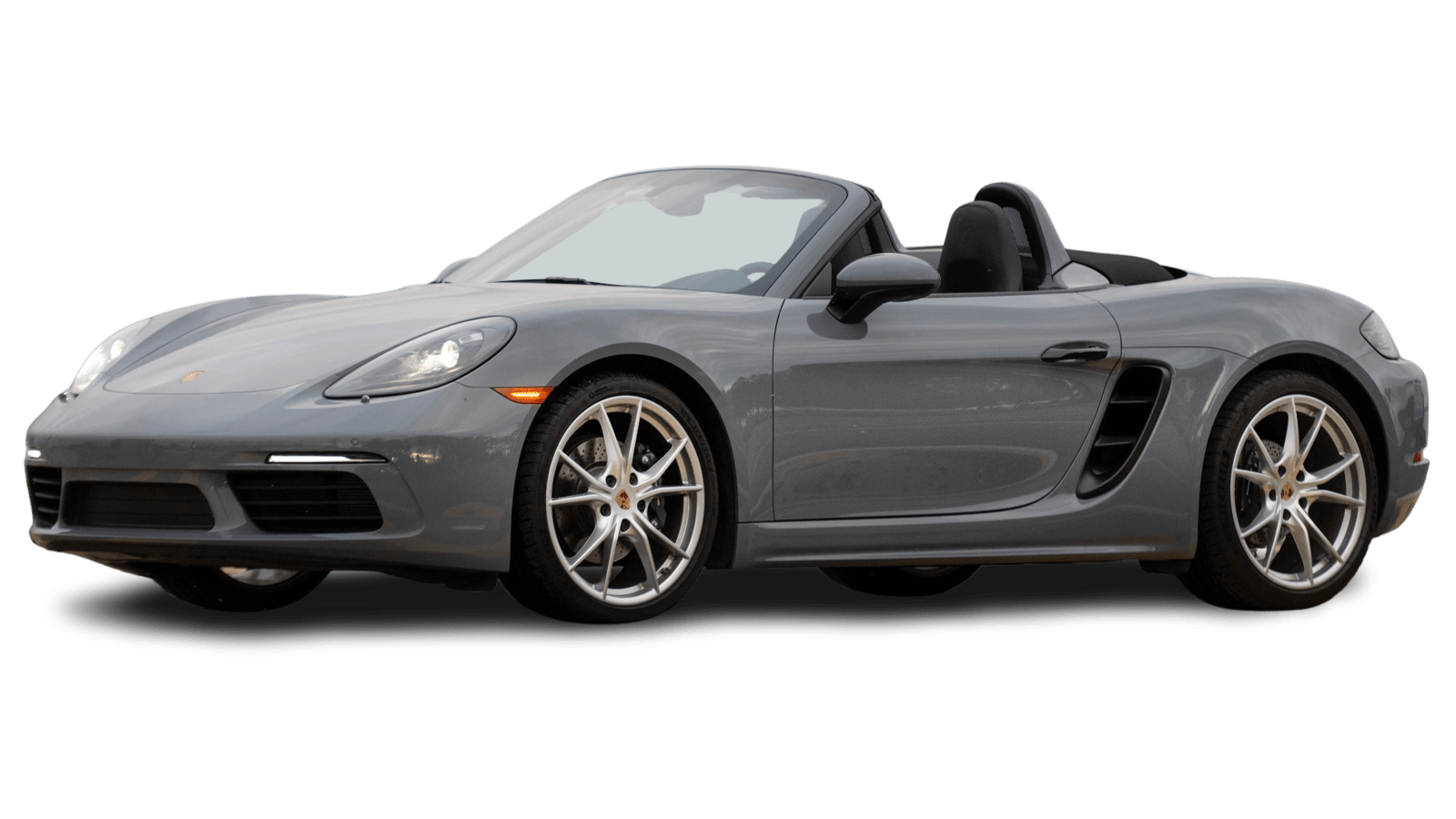 Porsche 718 Boxster