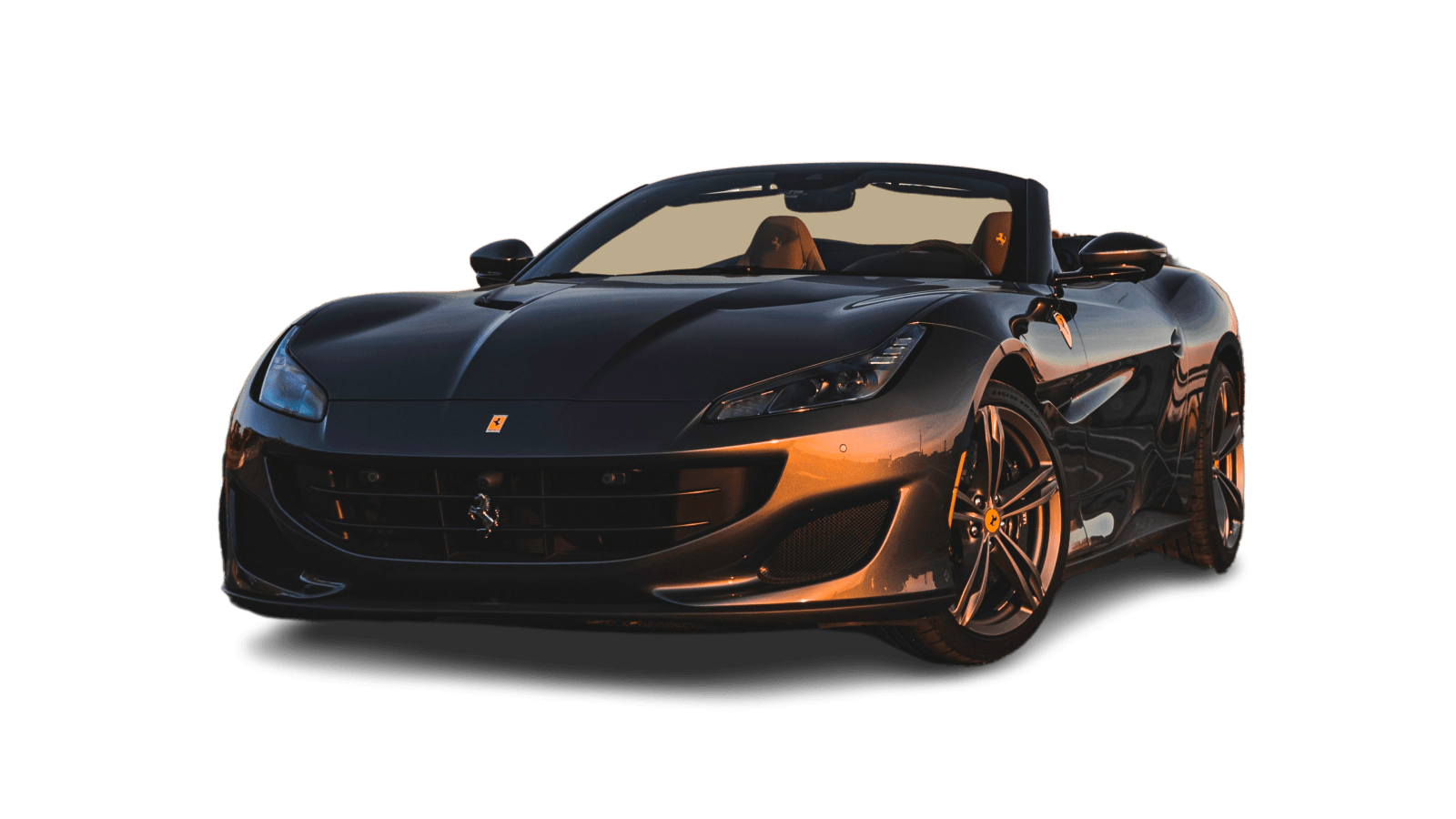 Ferrari Portofino