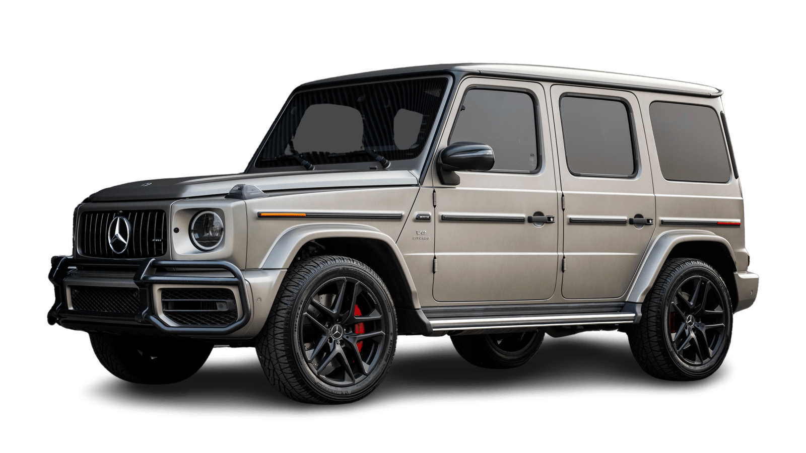 Mercedes-AMG G63