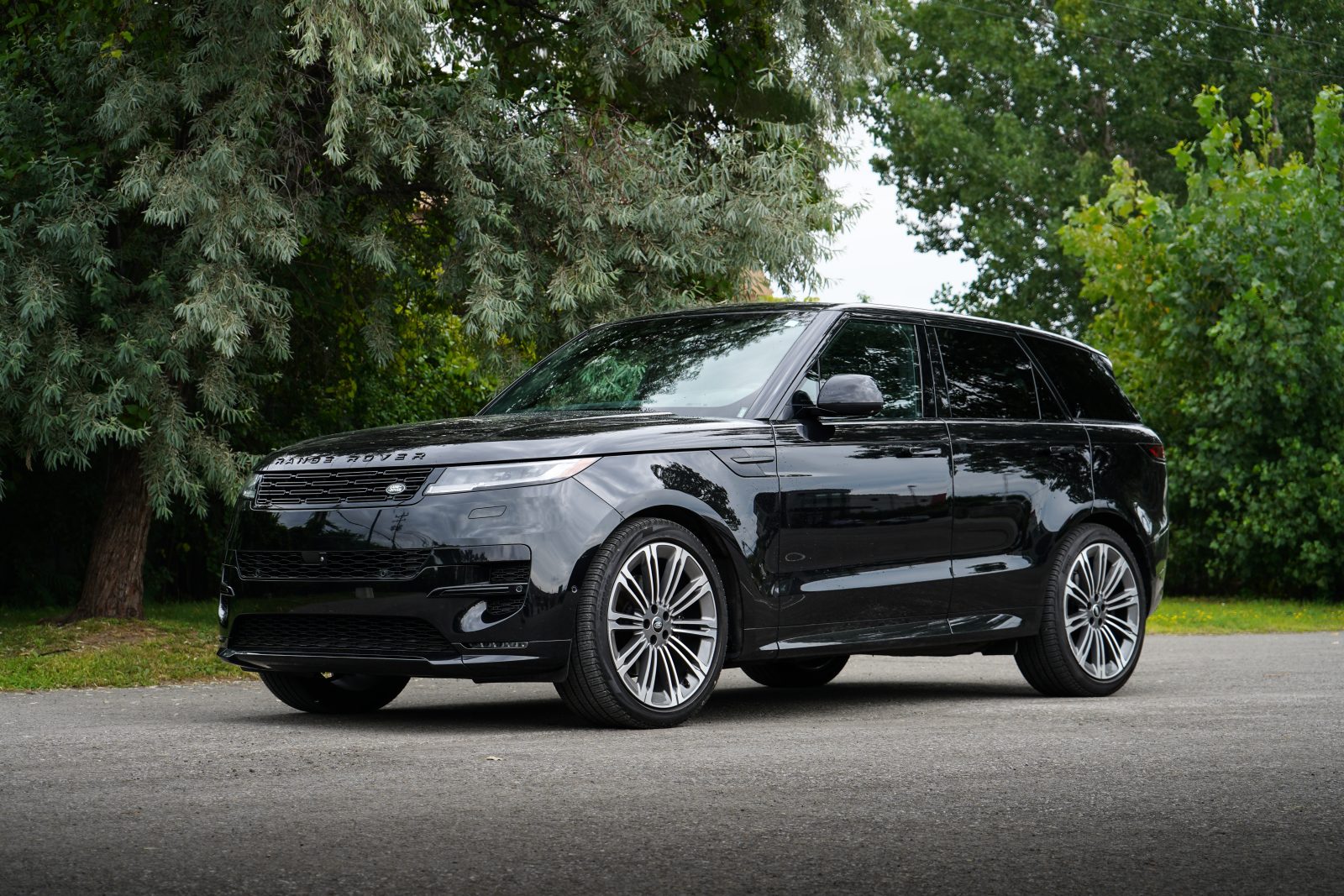 RANGE ROVER Sport HSE