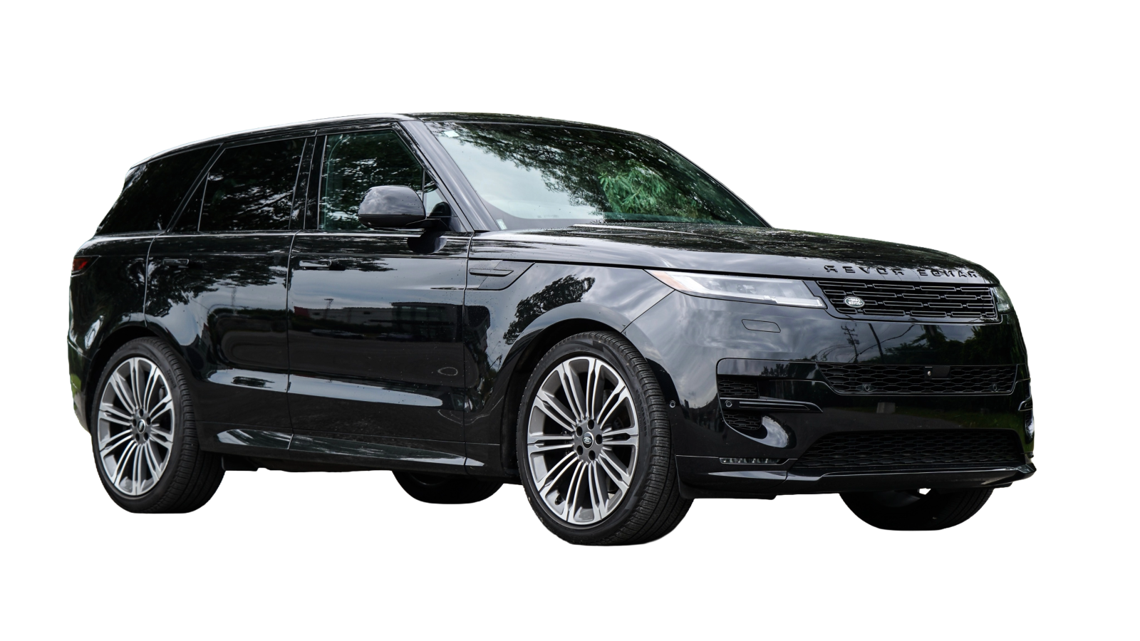 RANGE ROVER Sport HSE