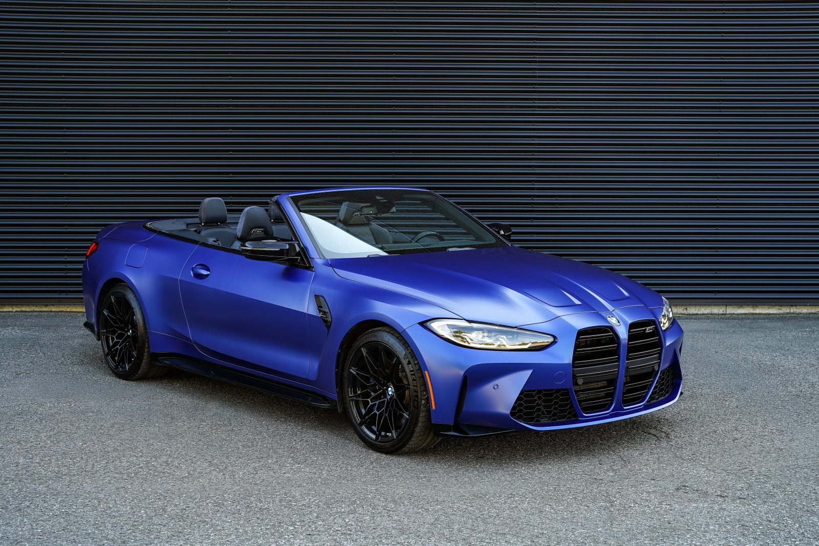 BMW M4 Competition