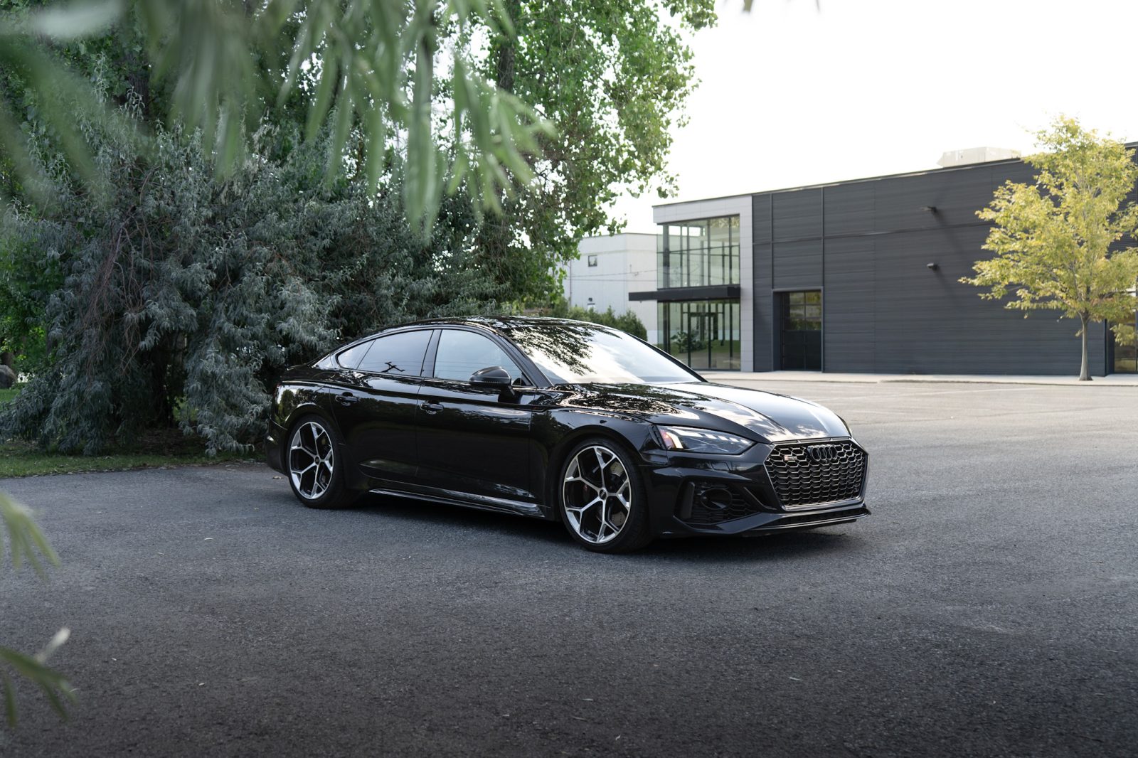 AUDI RS5 Sportback