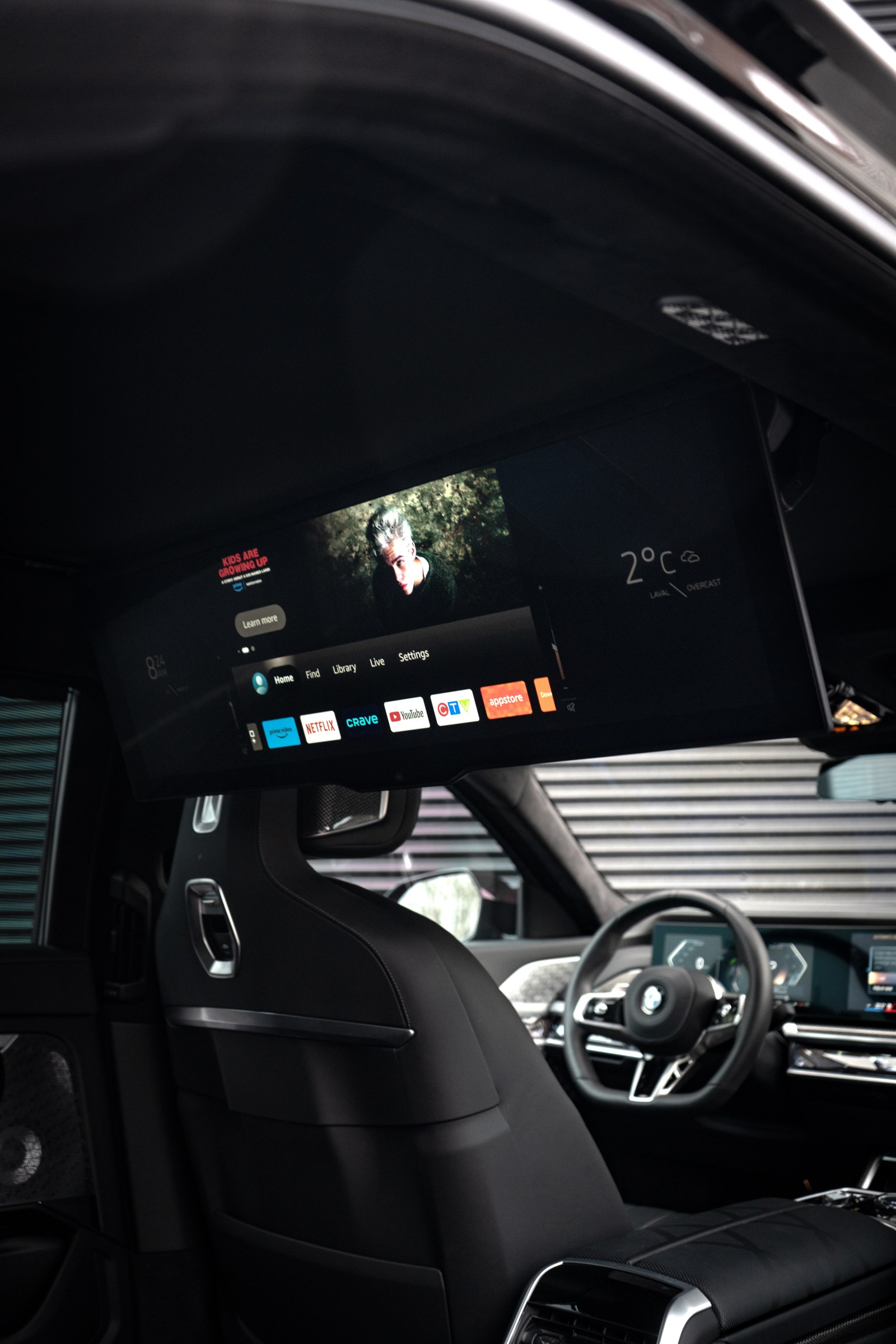 BMW 760Li