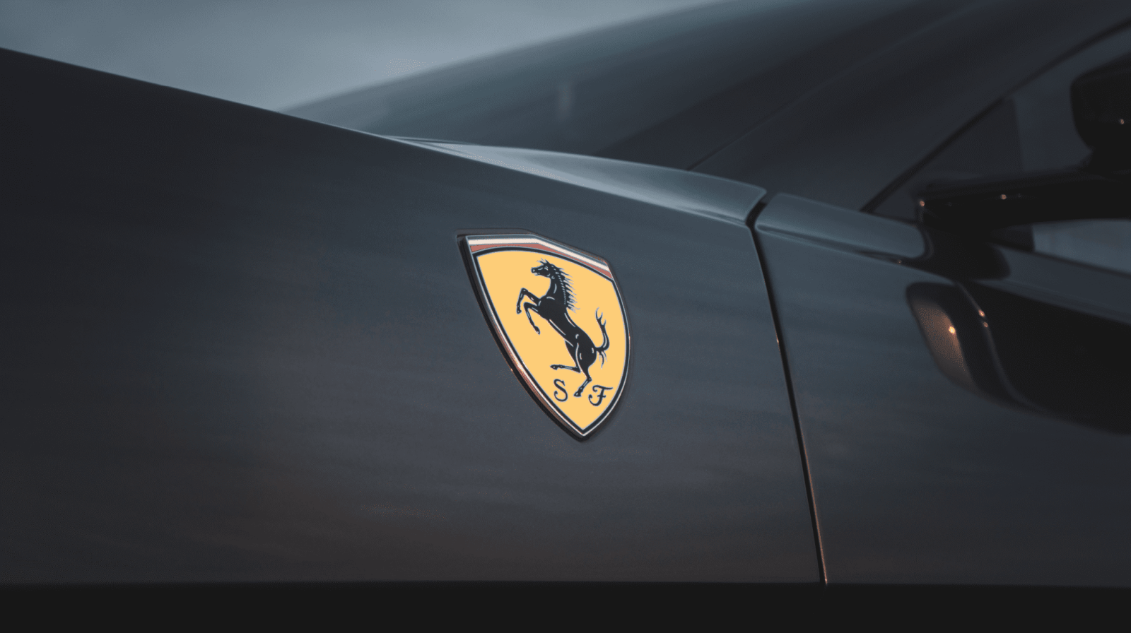 Ferrari Portofino