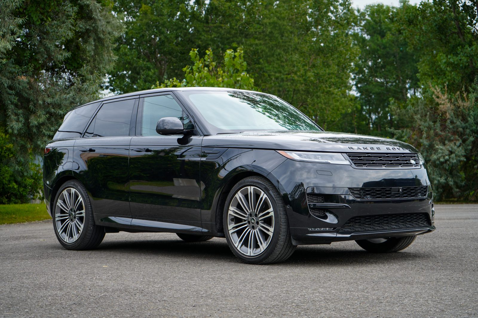 RANGE ROVER Sport HSE
