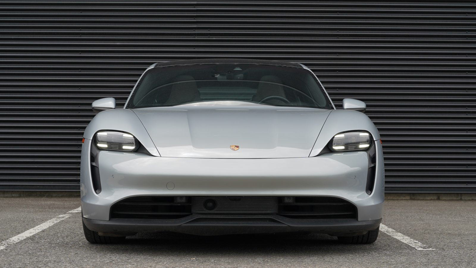 Porsche Taycan 4S