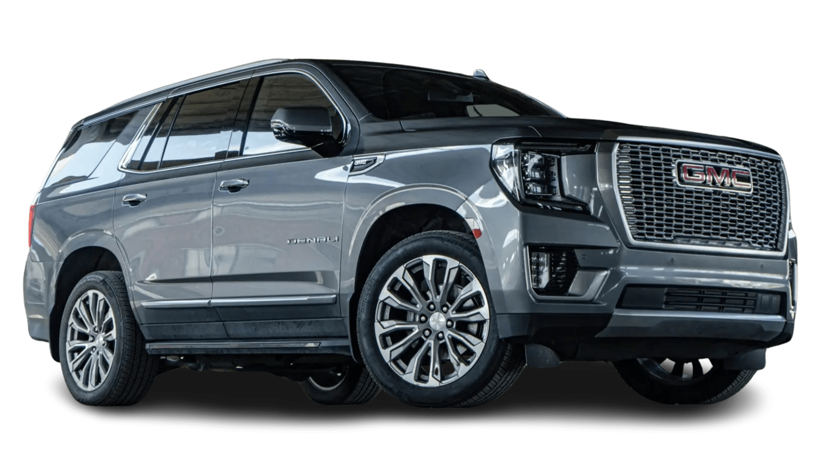GMC Yukon Denali