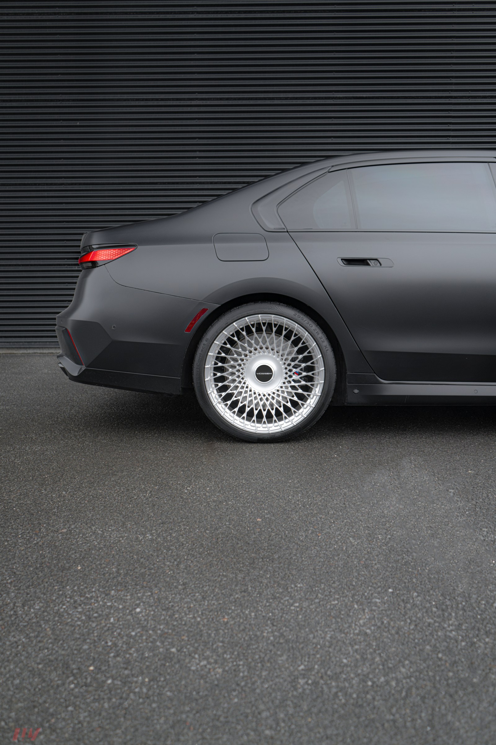 BMW 760Li
