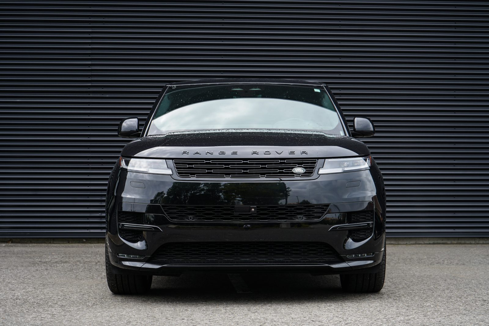 RANGE ROVER Sport HSE
